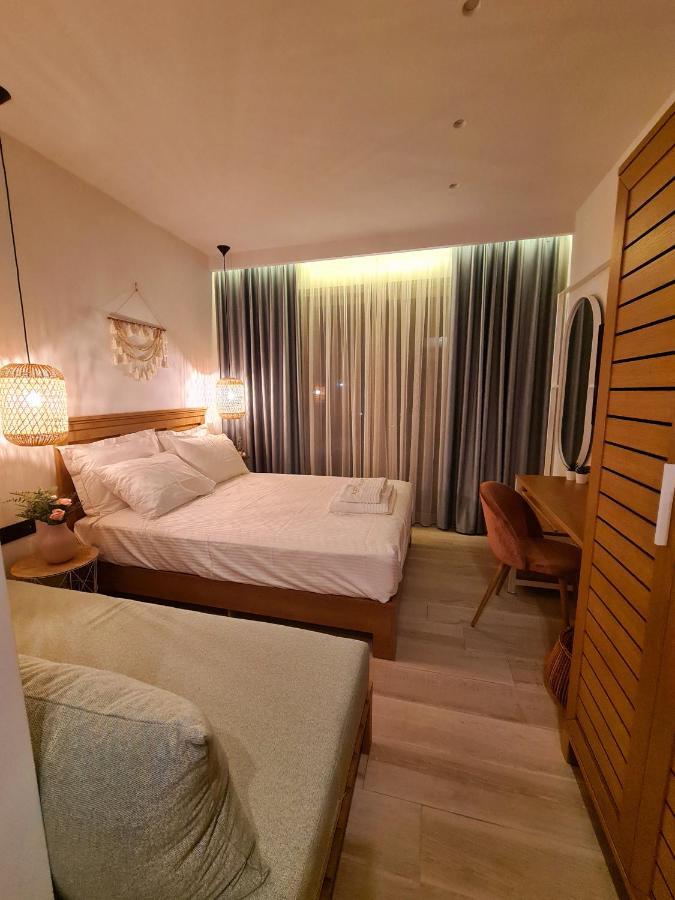 Vrasná Alkion Boutique Livingアパートホテル エクステリア 写真