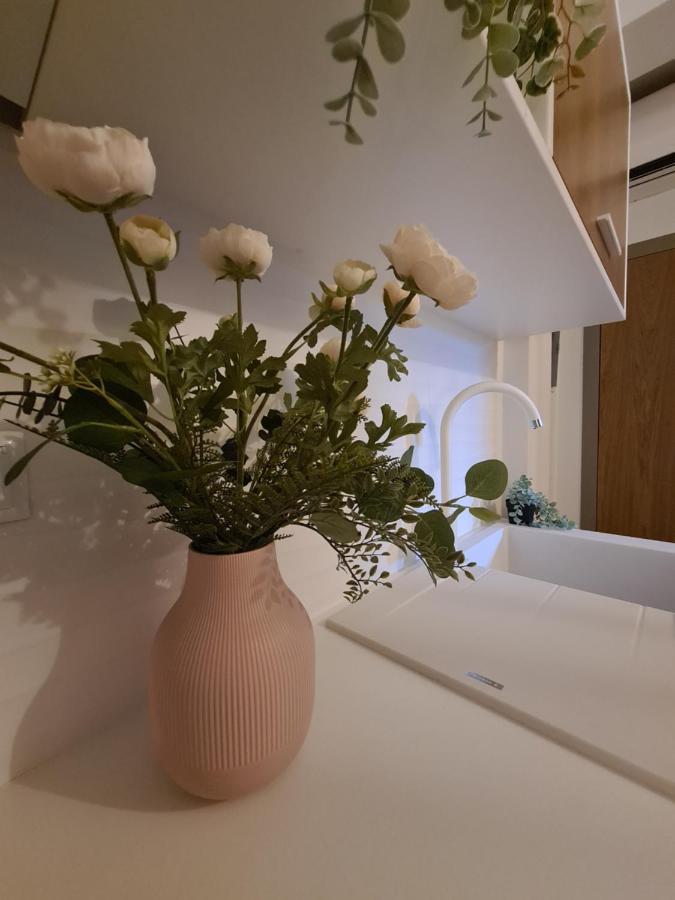 Vrasná Alkion Boutique Livingアパートホテル エクステリア 写真