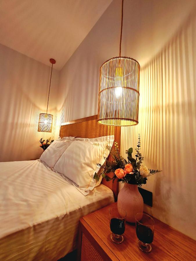Vrasná Alkion Boutique Livingアパートホテル エクステリア 写真