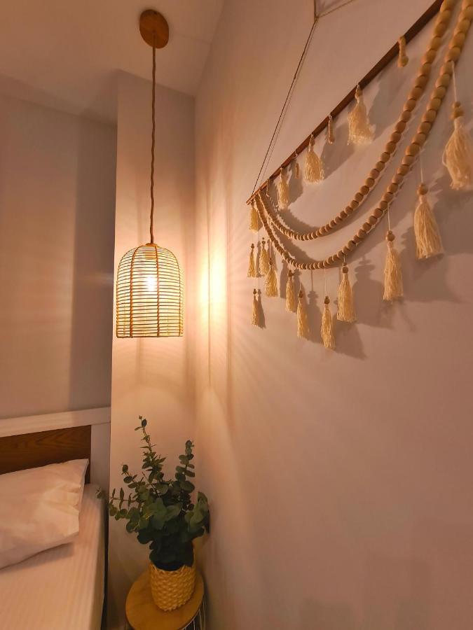 Vrasná Alkion Boutique Livingアパートホテル エクステリア 写真