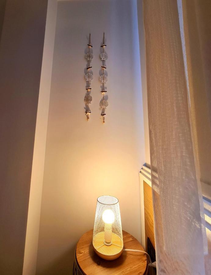 Vrasná Alkion Boutique Livingアパートホテル エクステリア 写真
