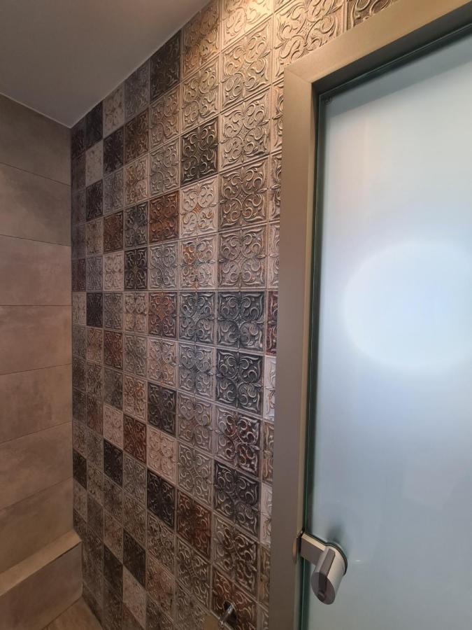 Vrasná Alkion Boutique Livingアパートホテル エクステリア 写真