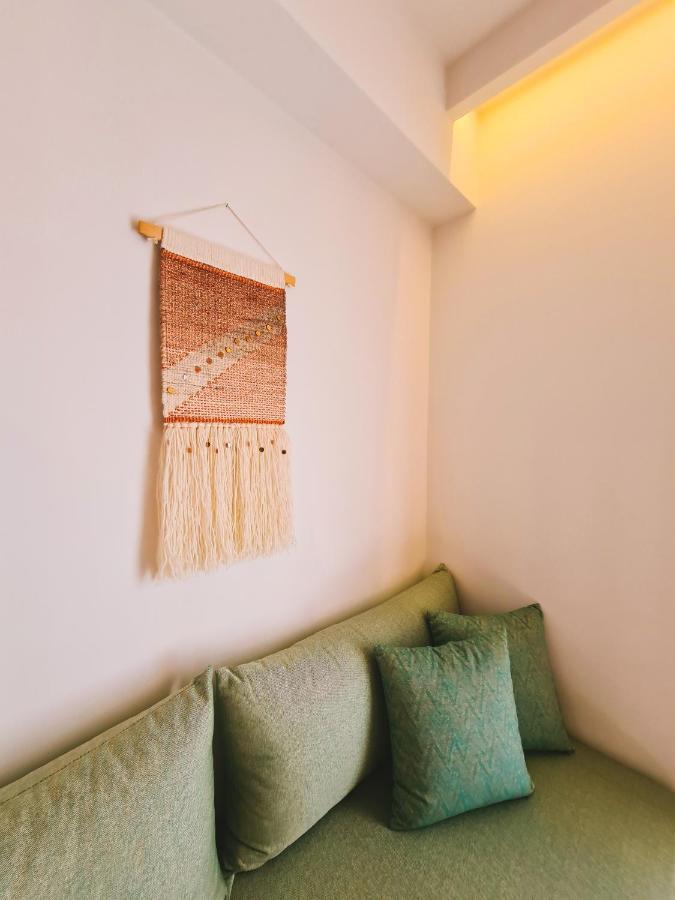 Vrasná Alkion Boutique Livingアパートホテル エクステリア 写真