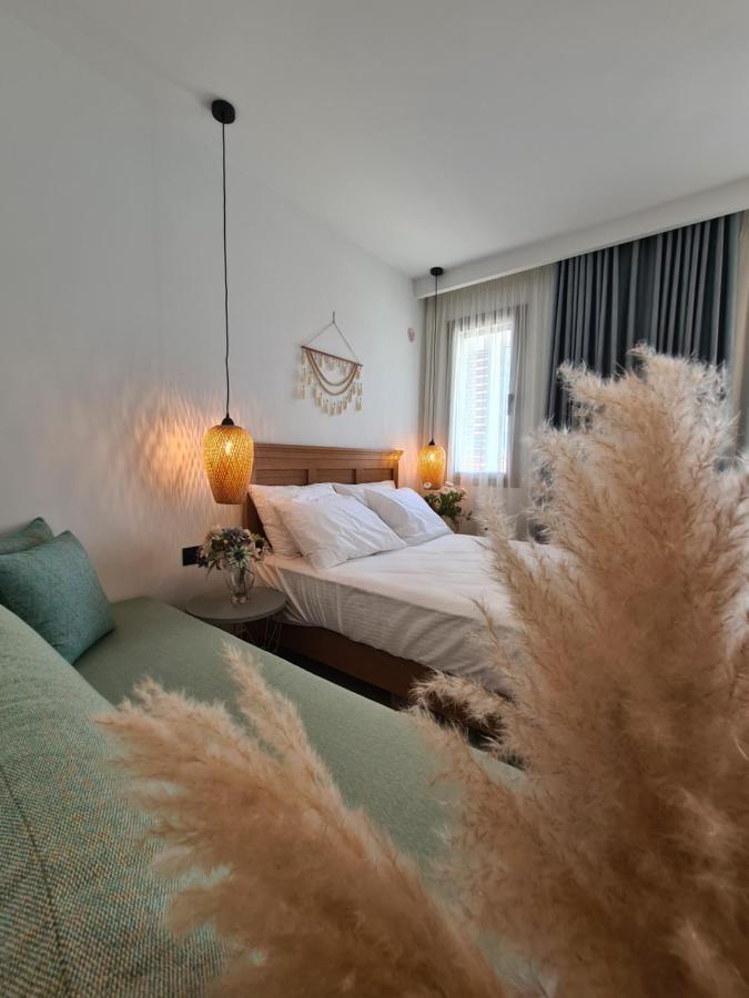 Vrasná Alkion Boutique Livingアパートホテル エクステリア 写真