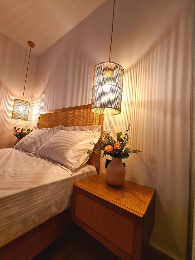 Vrasná Alkion Boutique Livingアパートホテル エクステリア 写真