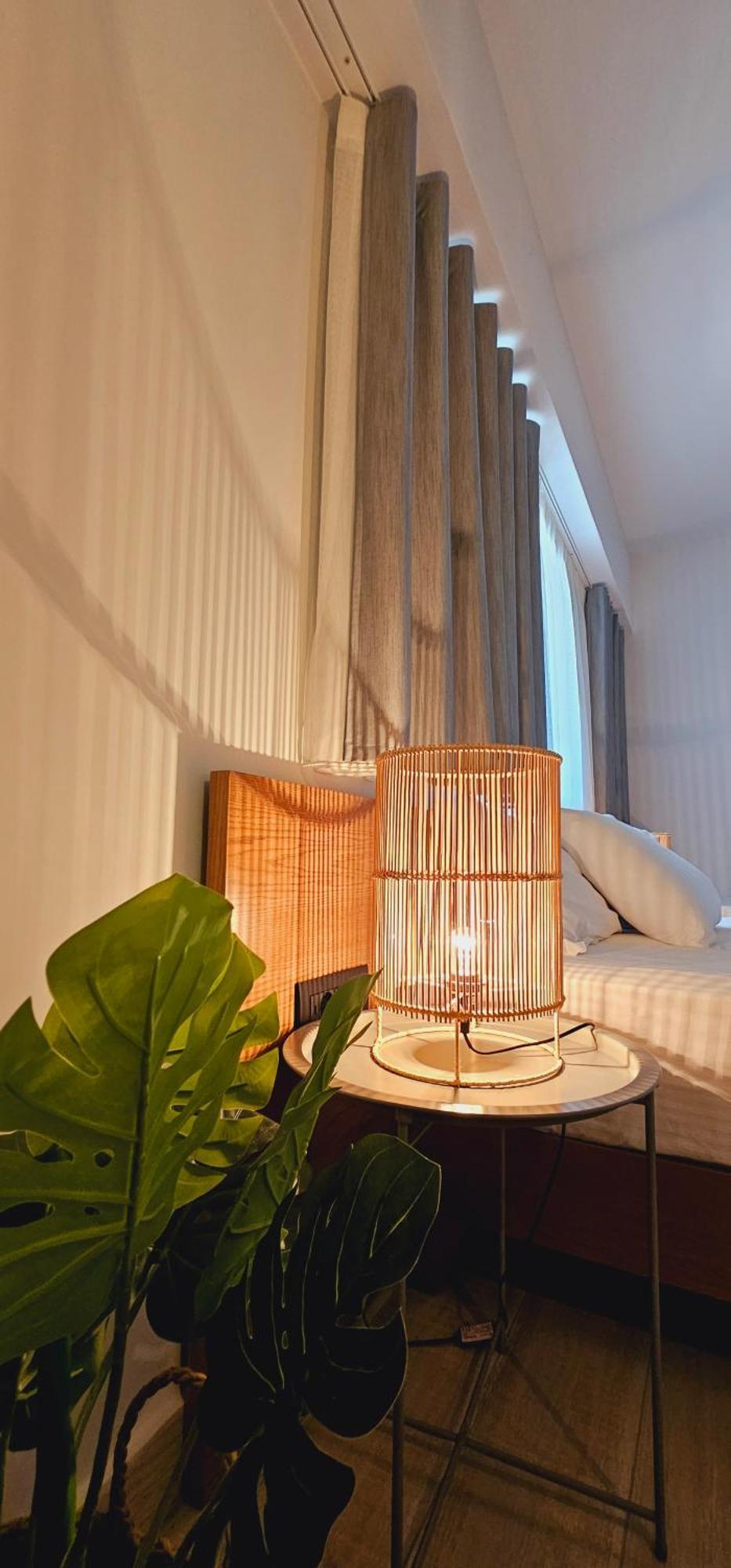 Vrasná Alkion Boutique Livingアパートホテル エクステリア 写真